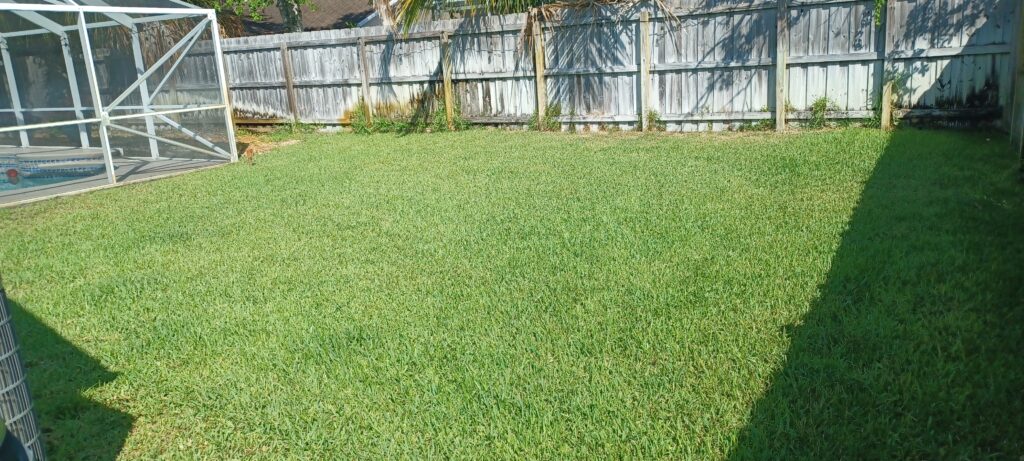 Lawn mowing services in Melbourne, Rockledge, Satellite Beach, Cocoa Beach and West Melbourne